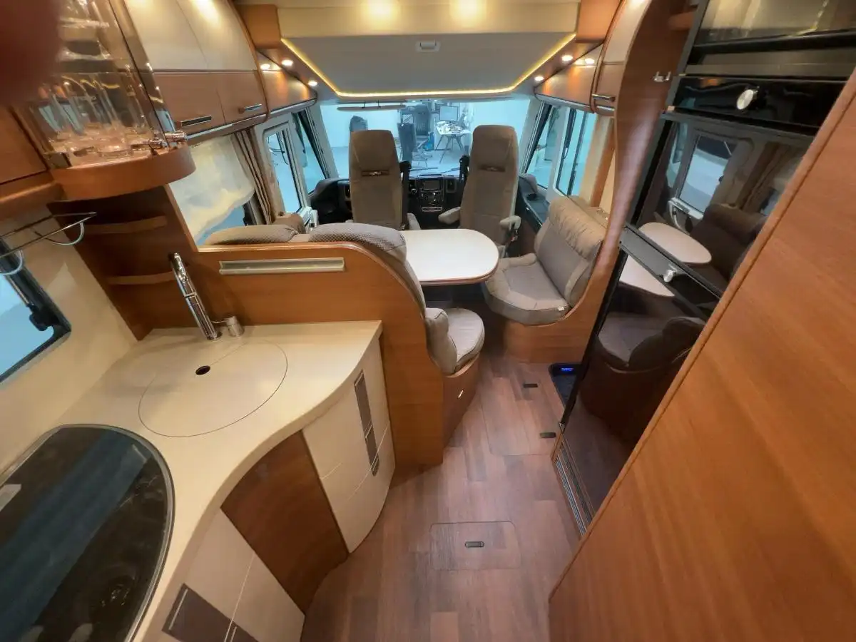 CARTHAGO Chic C-Line I 4.2 DB - Ansicht 8
